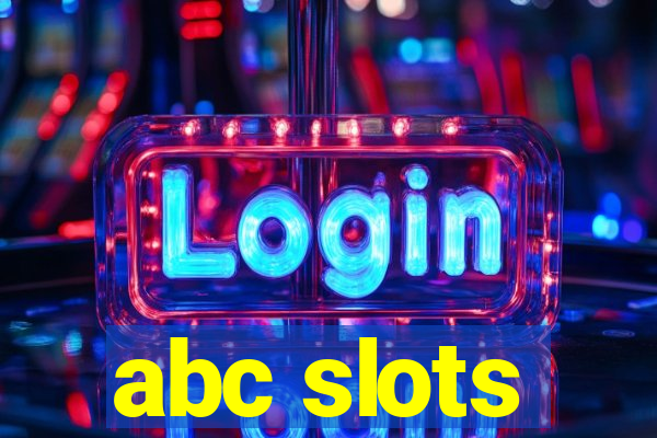 abc slots